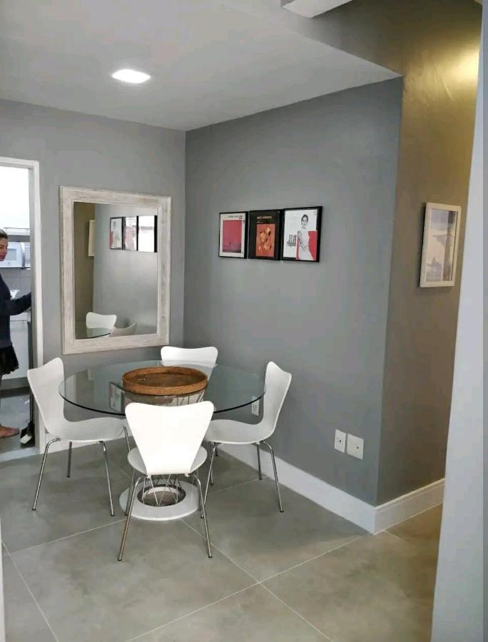 Block - View To Atlantic Apartment *